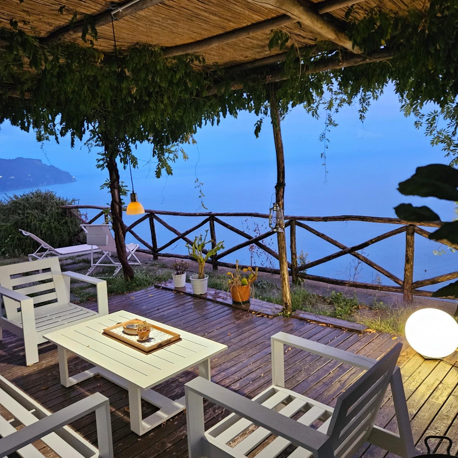 Casa Bianca Amore Amalfi Camera foto