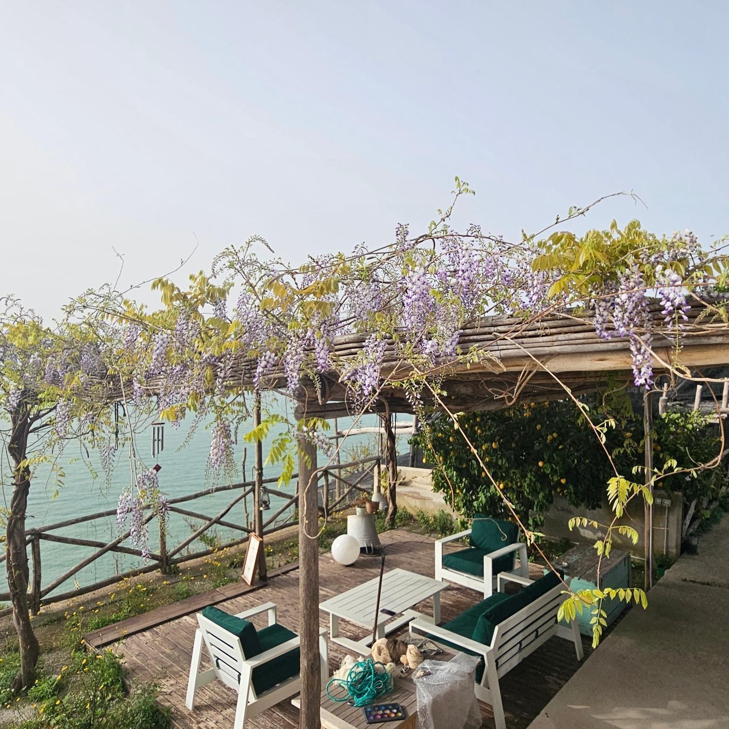 Casa Bianca Amore Amalfi Camera foto