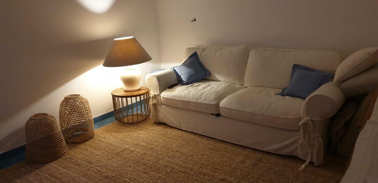 Casa Bianca Amore Amalfi Esterno foto