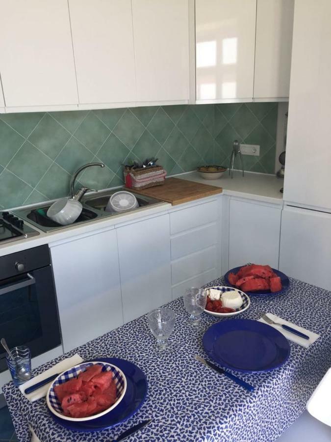 Casa Bianca Amore Amalfi Esterno foto